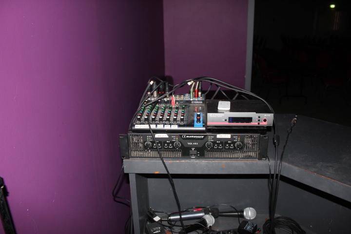 Photos VENTE AUX ENCHERES SUR LIQUIDATION JUDICIAIRES DU 02.10.2023