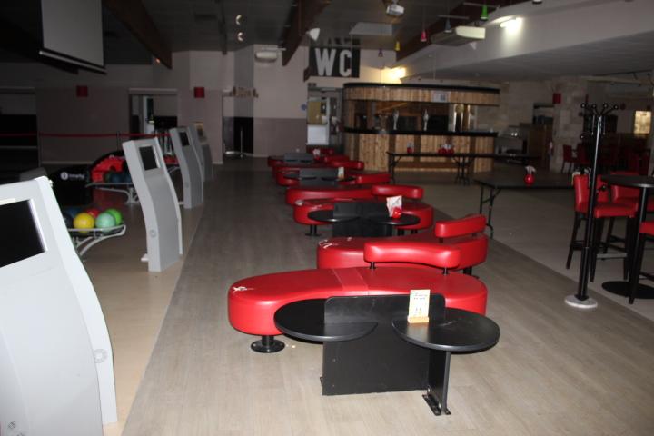 Photos VENTE AUX ENCHERES SUR LIQUIDATION JUDICIAIRES DU 02.10.2023