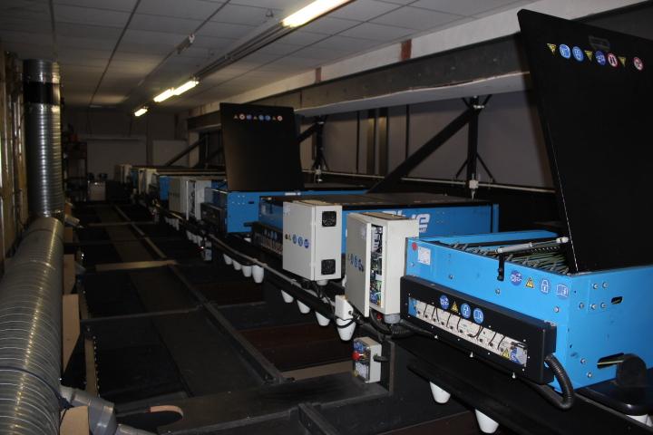 Photos VENTE AUX ENCHERES SUR LIQUIDATION JUDICIAIRES DU 02.10.2023