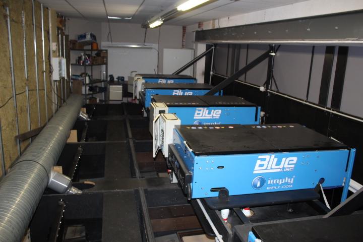 Photos VENTE AUX ENCHERES SUR LIQUIDATION JUDICIAIRES DU 02.10.2023