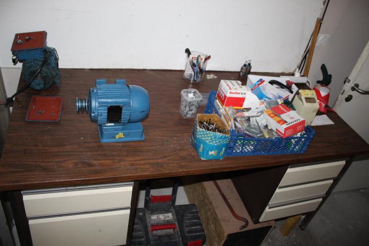 Photos VENTE AUX ENCHERES SUR LIQUIDATION JUDICIAIRES DU 02.10.2023