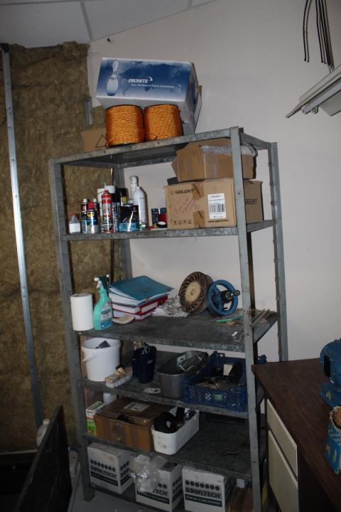 Photos VENTE AUX ENCHERES SUR LIQUIDATION JUDICIAIRES DU 02.10.2023