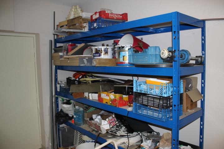 Photos VENTE AUX ENCHERES SUR LIQUIDATION JUDICIAIRES DU 02.10.2023