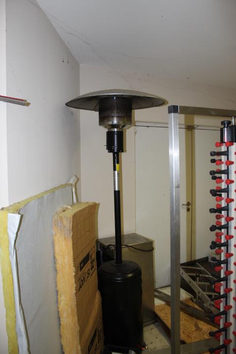 Photos VENTE AUX ENCHERES SUR LIQUIDATION JUDICIAIRES DU 02.10.2023