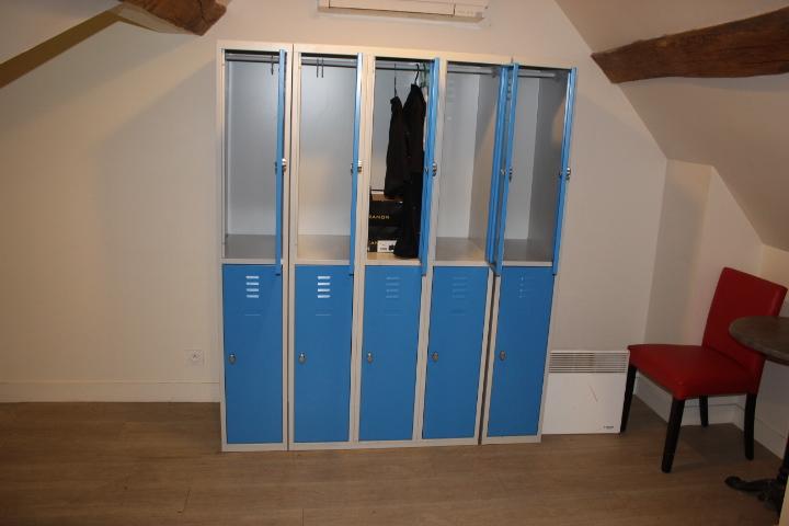 Photos VENTE AUX ENCHERES SUR LIQUIDATION JUDICIAIRES DU 02.10.2023