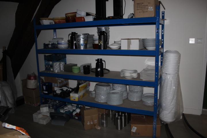 Photos VENTE AUX ENCHERES SUR LIQUIDATION JUDICIAIRES DU 02.10.2023