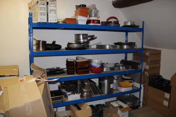 Photos VENTE AUX ENCHERES SUR LIQUIDATION JUDICIAIRES DU 02.10.2023