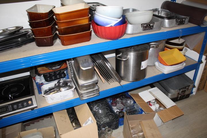 Photos VENTE AUX ENCHERES SUR LIQUIDATION JUDICIAIRES DU 02.10.2023