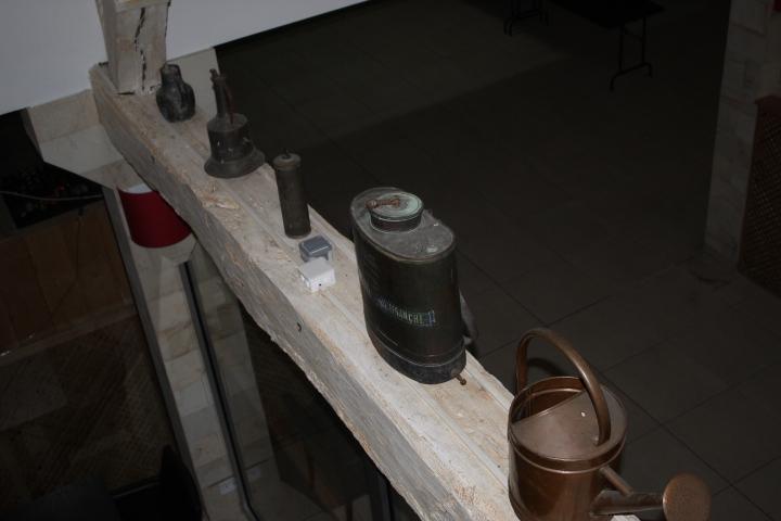 Photos VENTE AUX ENCHERES SUR LIQUIDATION JUDICIAIRES DU 02.10.2023