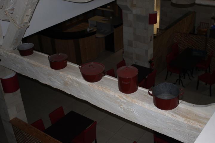 Photos VENTE AUX ENCHERES SUR LIQUIDATION JUDICIAIRES DU 02.10.2023