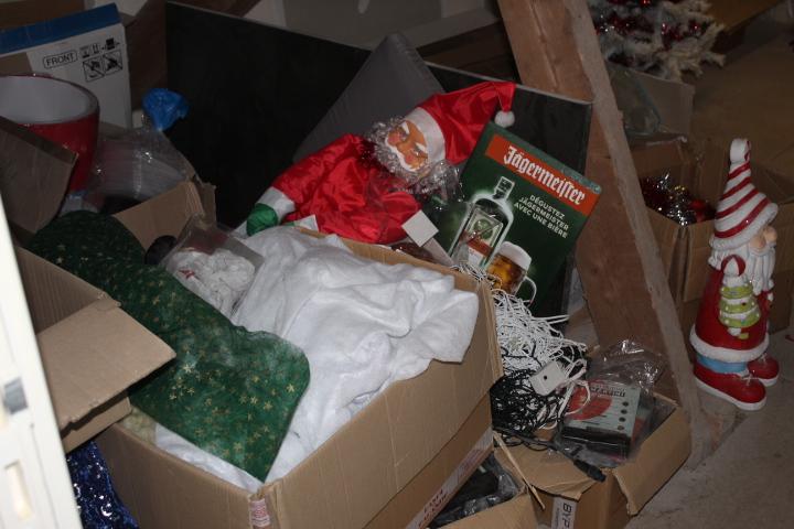 Photos VENTE AUX ENCHERES SUR LIQUIDATION JUDICIAIRES DU 02.10.2023