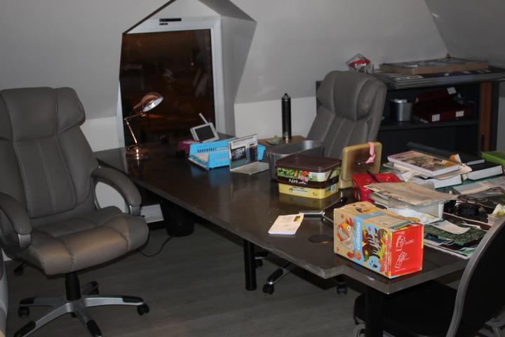 Photos VENTE AUX ENCHERES SUR LIQUIDATION JUDICIAIRES DU 02.10.2023