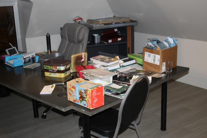 Photos VENTE AUX ENCHERES SUR LIQUIDATION JUDICIAIRES DU 02.10.2023