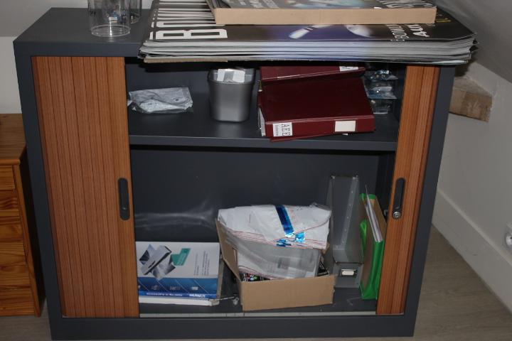 Photos VENTE AUX ENCHERES SUR LIQUIDATION JUDICIAIRES DU 02.10.2023