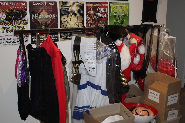 Photos VENTE AUX ENCHERES SUR LIQUIDATION JUDICIAIRES DU 02.10.2023