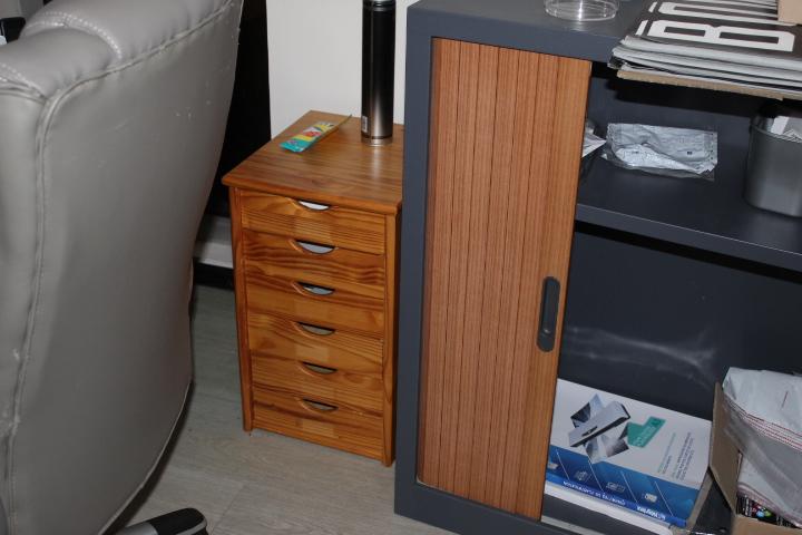 Photos VENTE AUX ENCHERES SUR LIQUIDATION JUDICIAIRES DU 02.10.2023