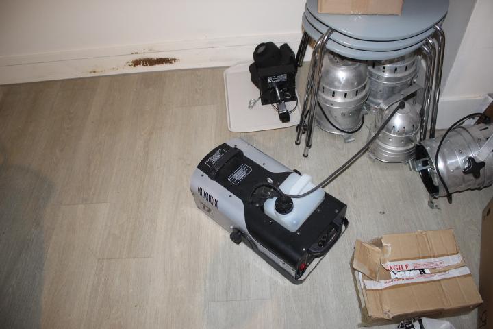 Photos VENTE AUX ENCHERES SUR LIQUIDATION JUDICIAIRES DU 02.10.2023