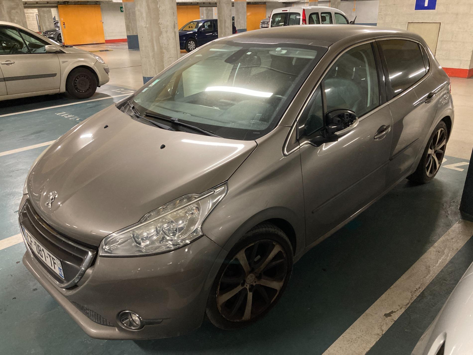 VENTE AUX ENCHERES SUR SAISIE