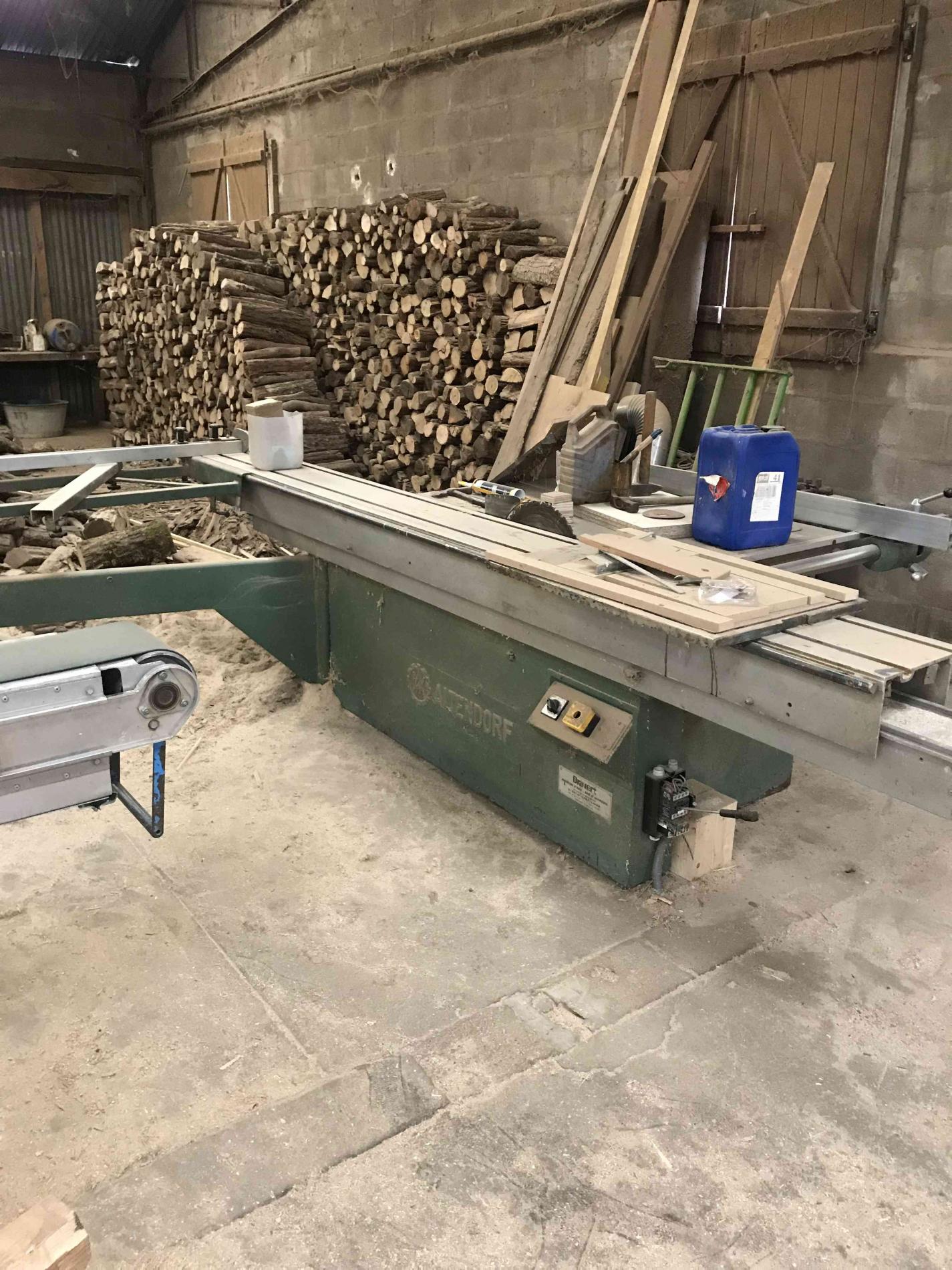 DELIGNEUSE ALTENDORF